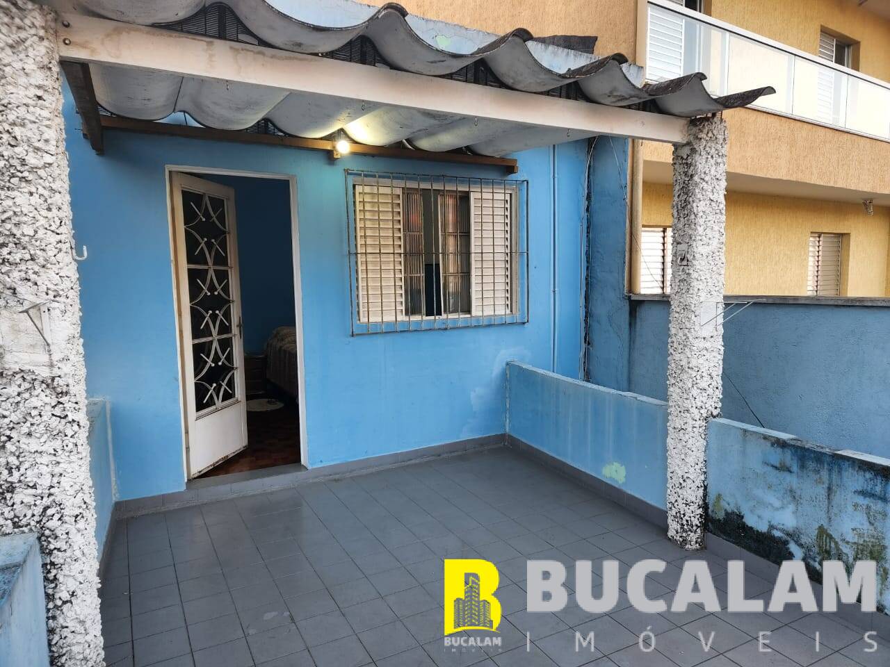 Casa à venda com 3 quartos, 120m² - Foto 5