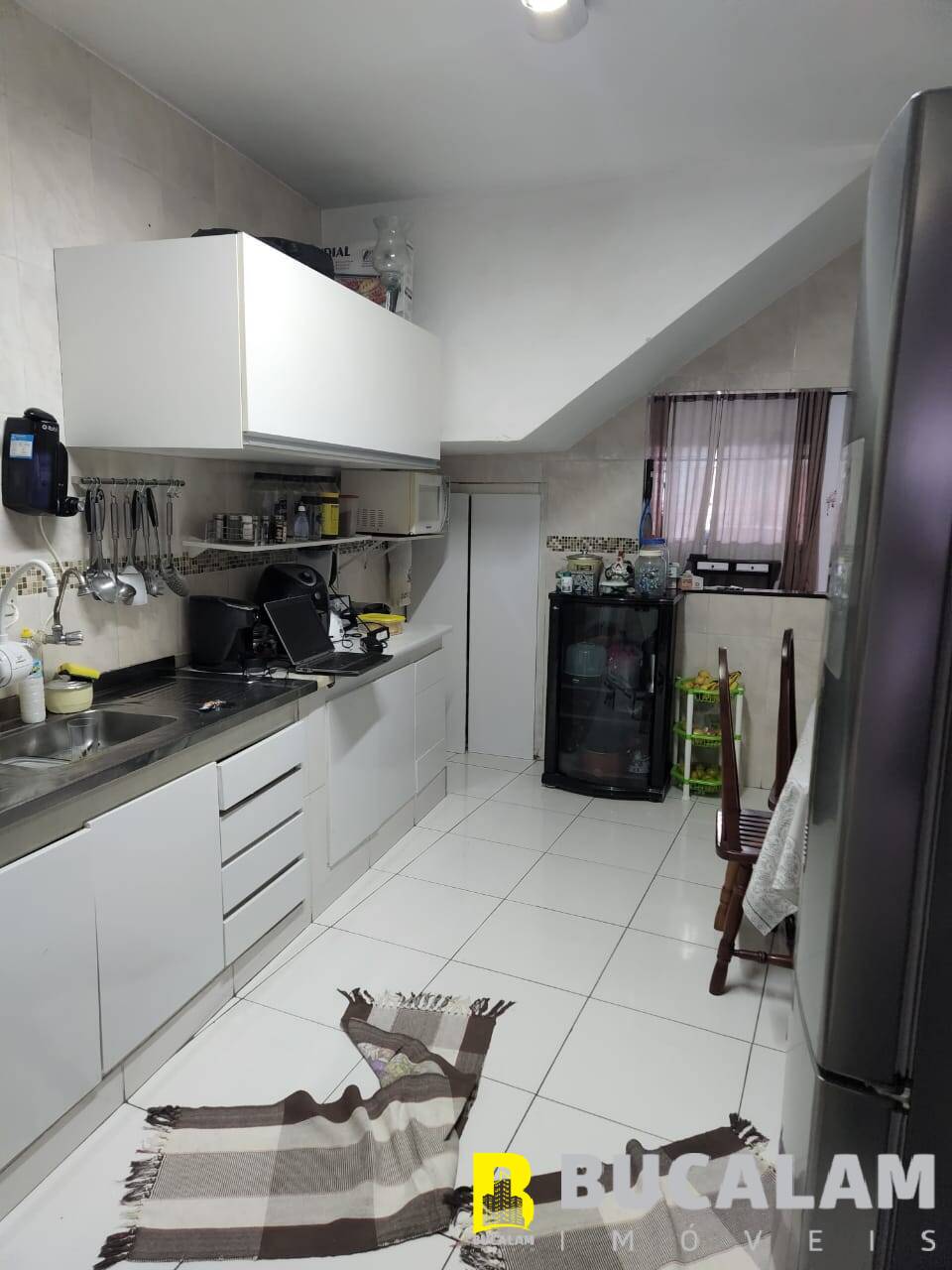 Casa à venda com 3 quartos, 120m² - Foto 8