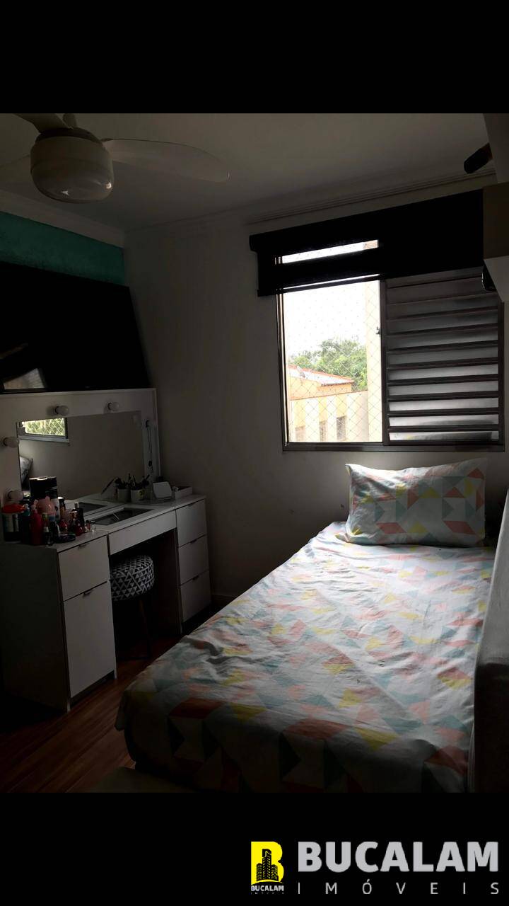 Apartamento à venda com 2 quartos, 54m² - Foto 6