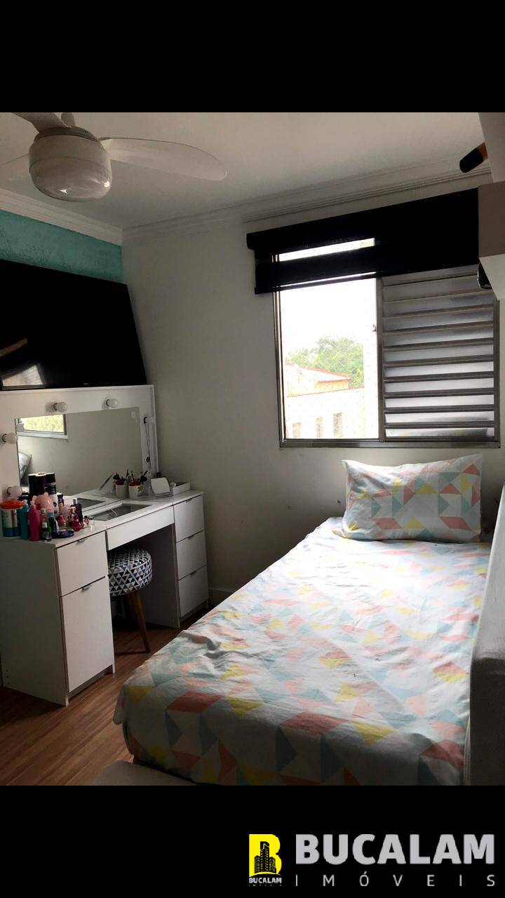 Apartamento à venda com 2 quartos, 54m² - Foto 4