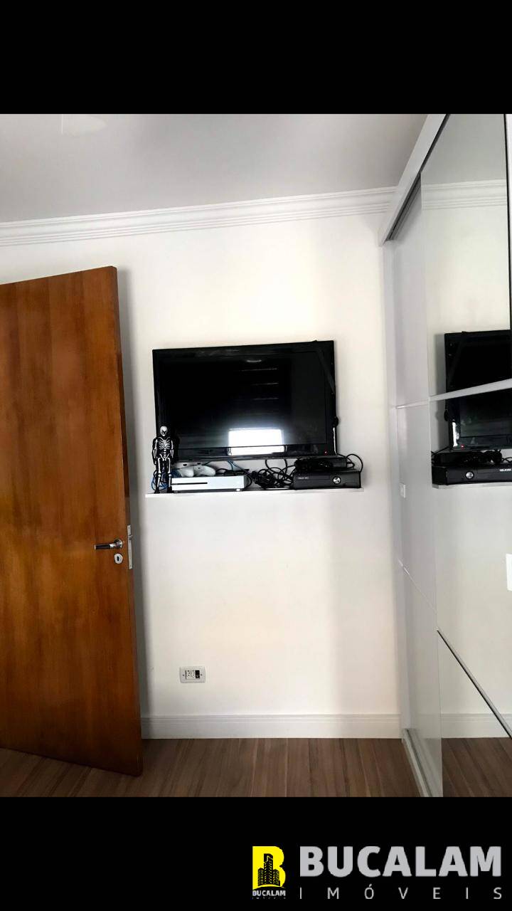 Apartamento à venda com 2 quartos, 54m² - Foto 13