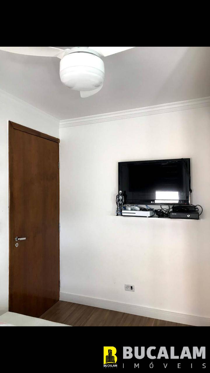 Apartamento à venda com 2 quartos, 54m² - Foto 8