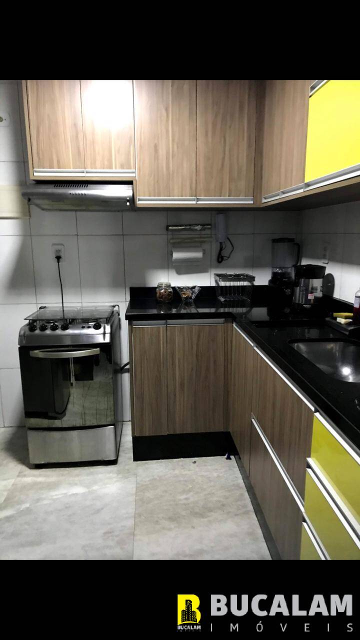 Apartamento à venda com 2 quartos, 54m² - Foto 17