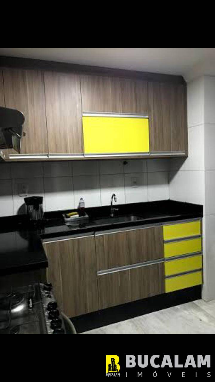 Apartamento à venda com 2 quartos, 54m² - Foto 15