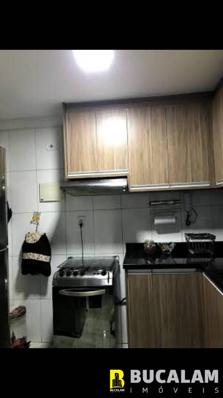 Apartamento à venda com 2 quartos, 54m² - Foto 20