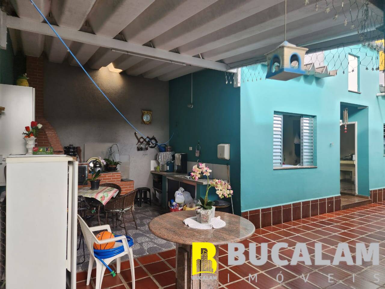 Casa à venda com 3 quartos, 360m² - Foto 11