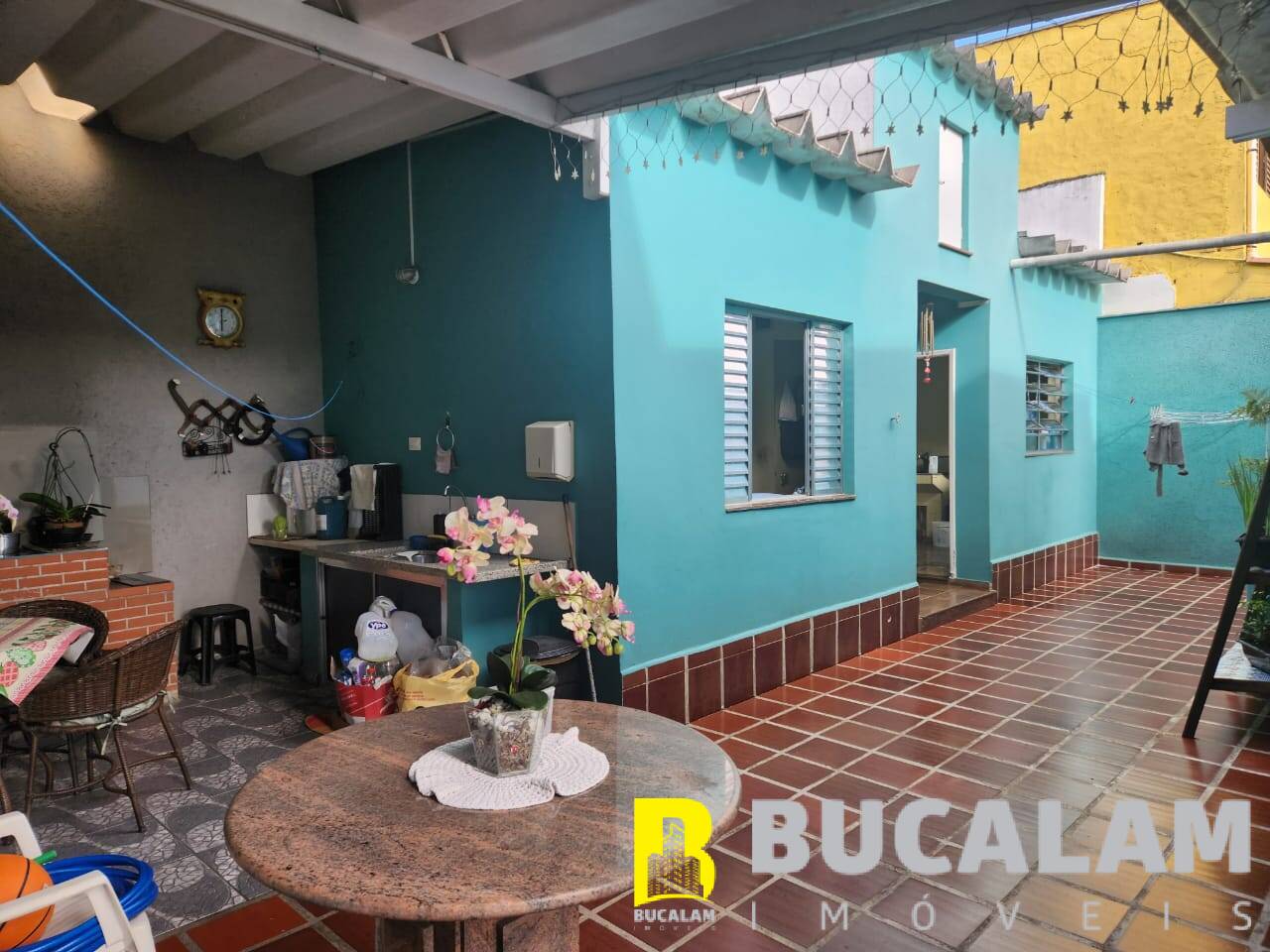 Casa à venda com 3 quartos, 360m² - Foto 13