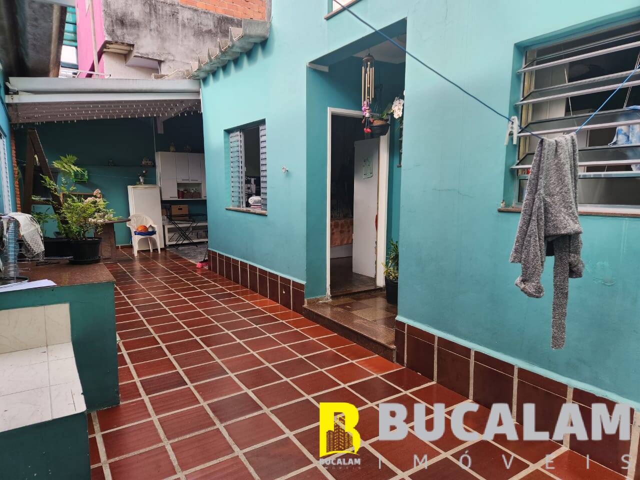 Casa à venda com 3 quartos, 360m² - Foto 16