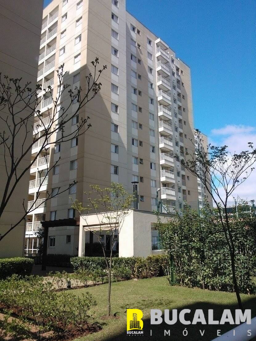 Apartamento à venda com 2 quartos, 58m² - Foto 38