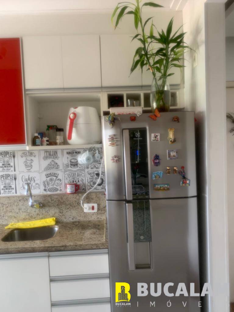 Apartamento à venda com 2 quartos, 59m² - Foto 18