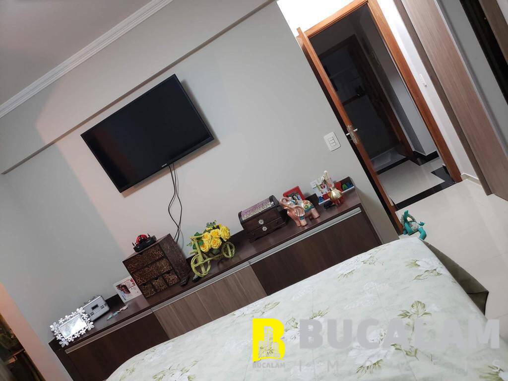 Apartamento à venda com 3 quartos, 111m² - Foto 16