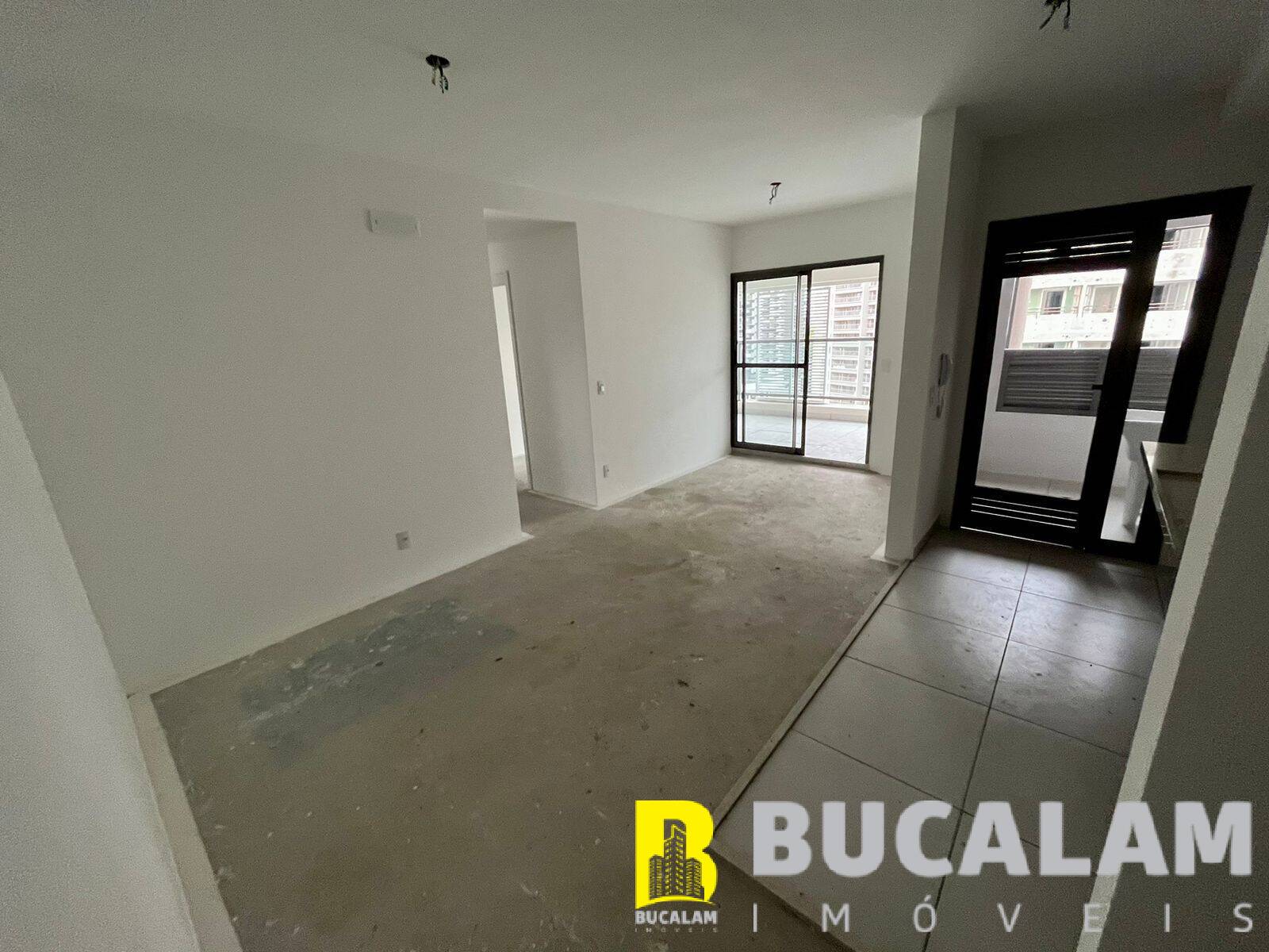 Apartamento à venda com 3 quartos, 78m² - Foto 11