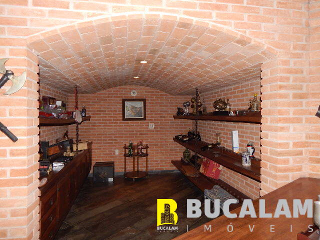 Casa de Condomínio à venda e aluguel com 8 quartos, 1317m² - Foto 10