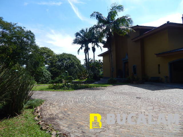 Casa de Condomínio à venda e aluguel com 8 quartos, 1317m² - Foto 23