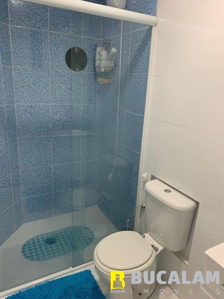 Cobertura à venda com 2 quartos, 140m² - Foto 17