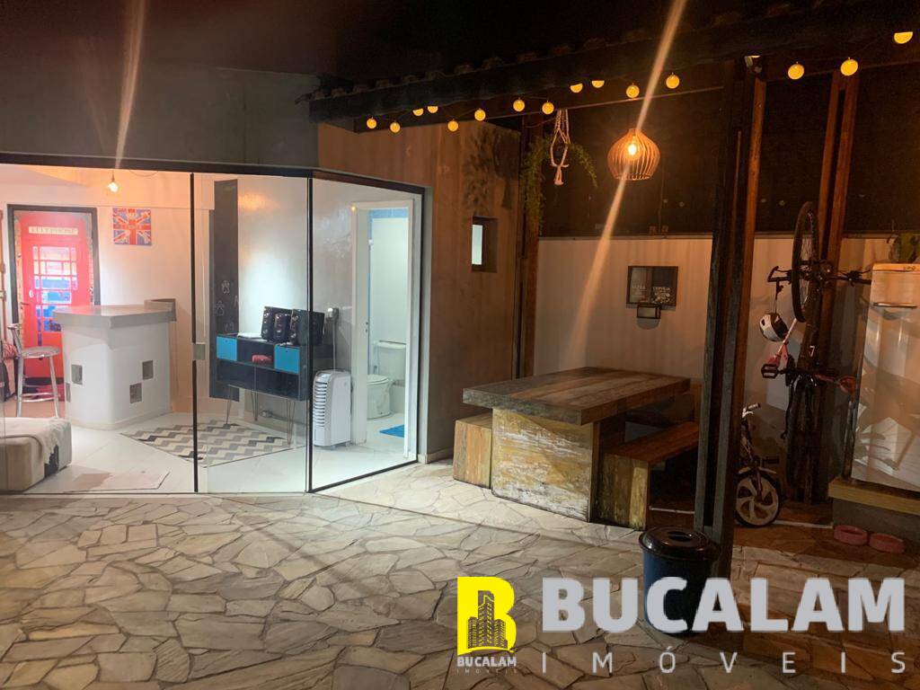 Cobertura à venda com 2 quartos, 140m² - Foto 12