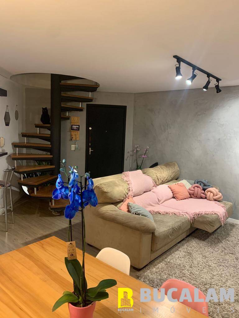 Cobertura à venda com 2 quartos, 140m² - Foto 44