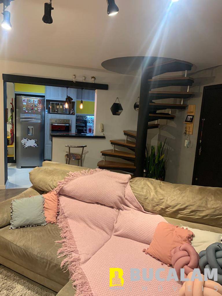 Cobertura à venda com 2 quartos, 140m² - Foto 45