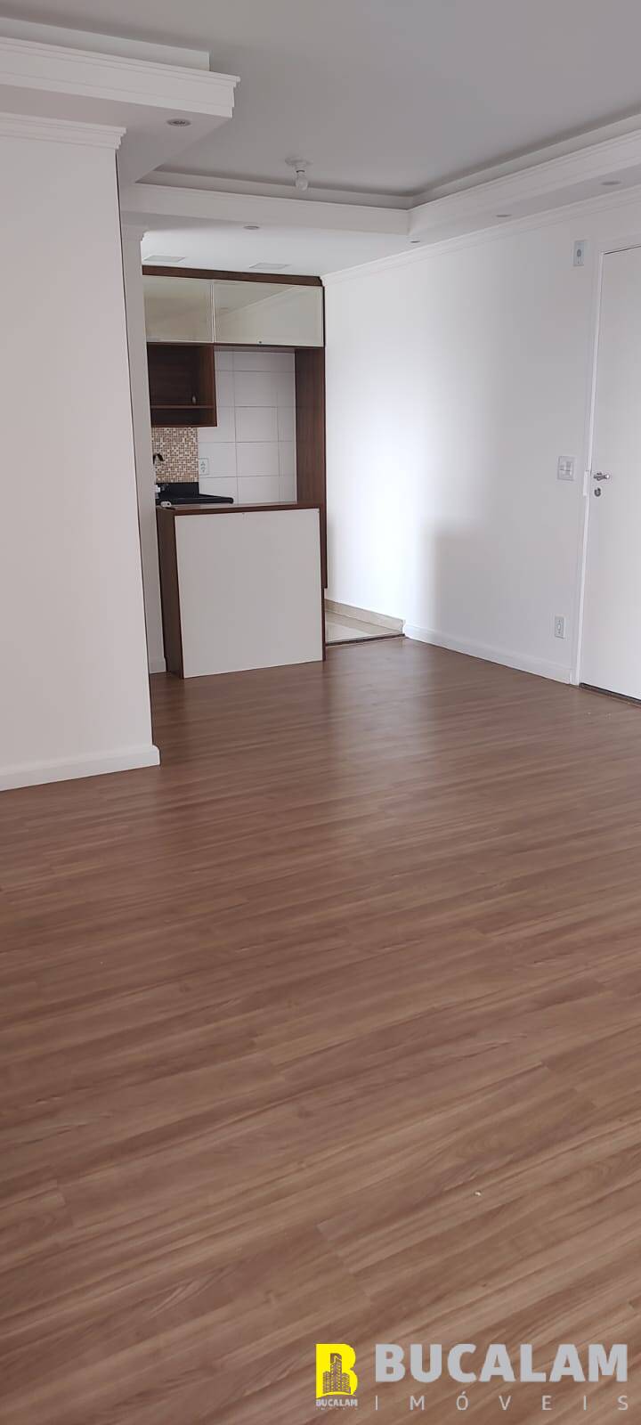 Apartamento à venda com 2 quartos, 52m² - Foto 7