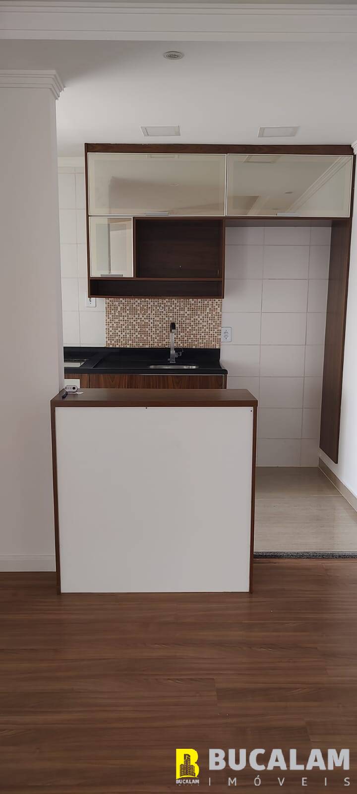 Apartamento à venda com 2 quartos, 52m² - Foto 6