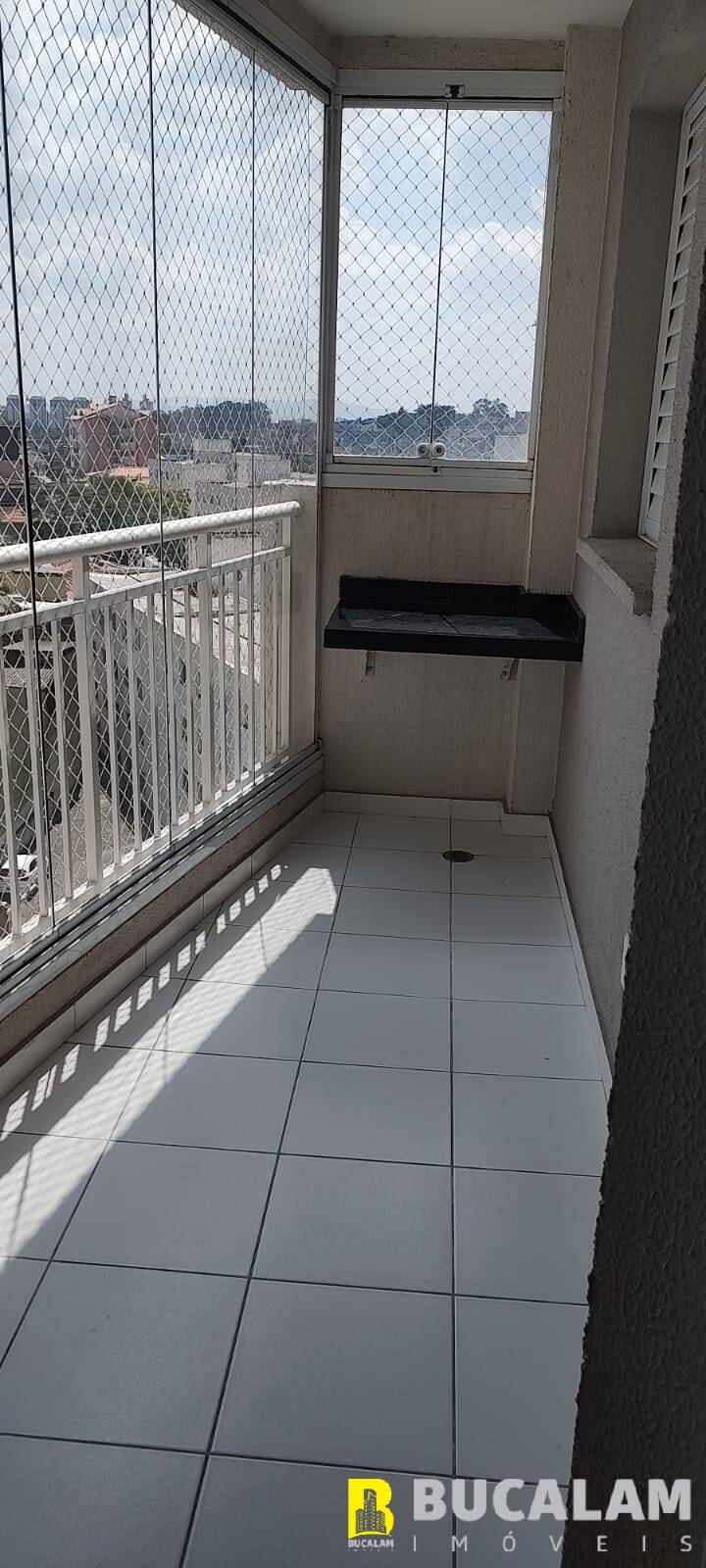 Apartamento à venda com 2 quartos, 52m² - Foto 2