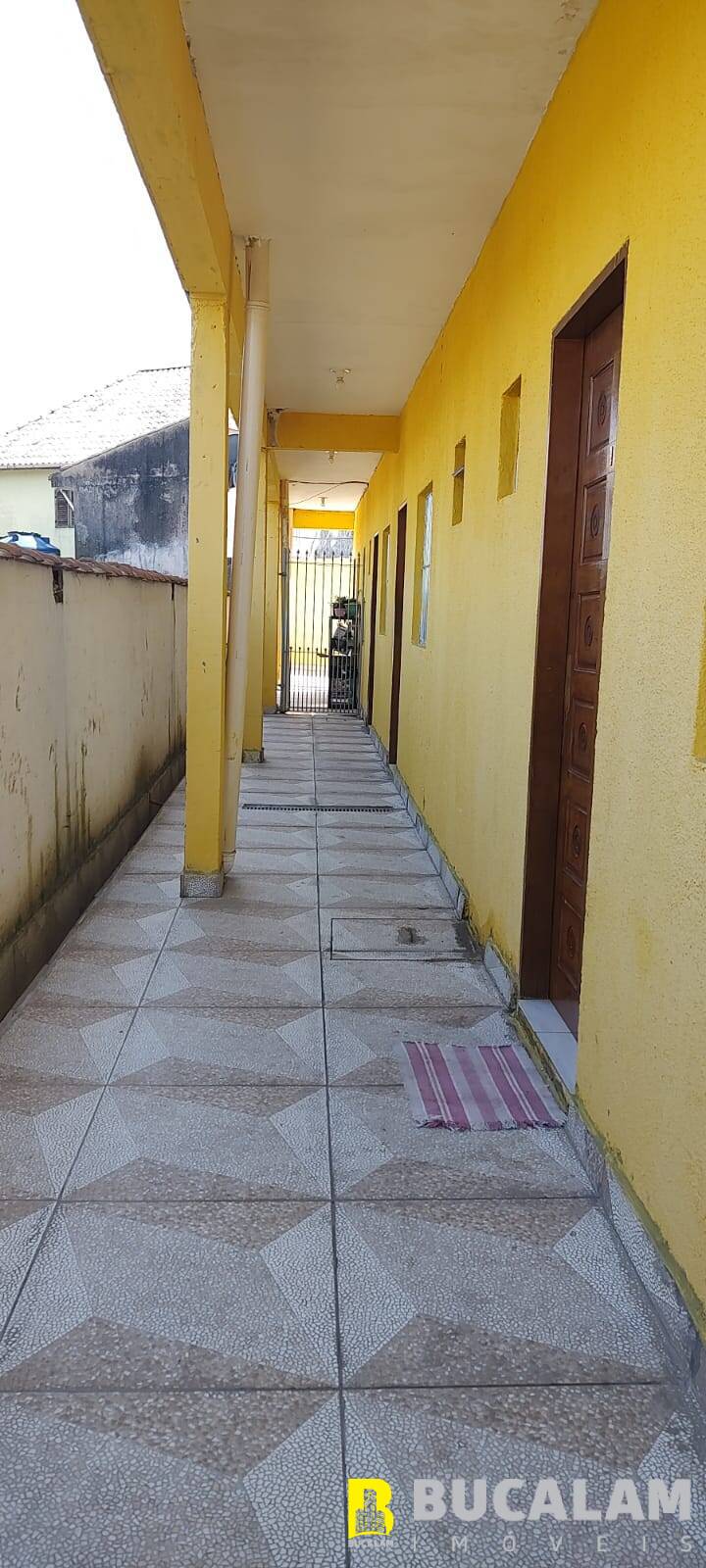 Casa à venda com 1 quarto, 500m² - Foto 8