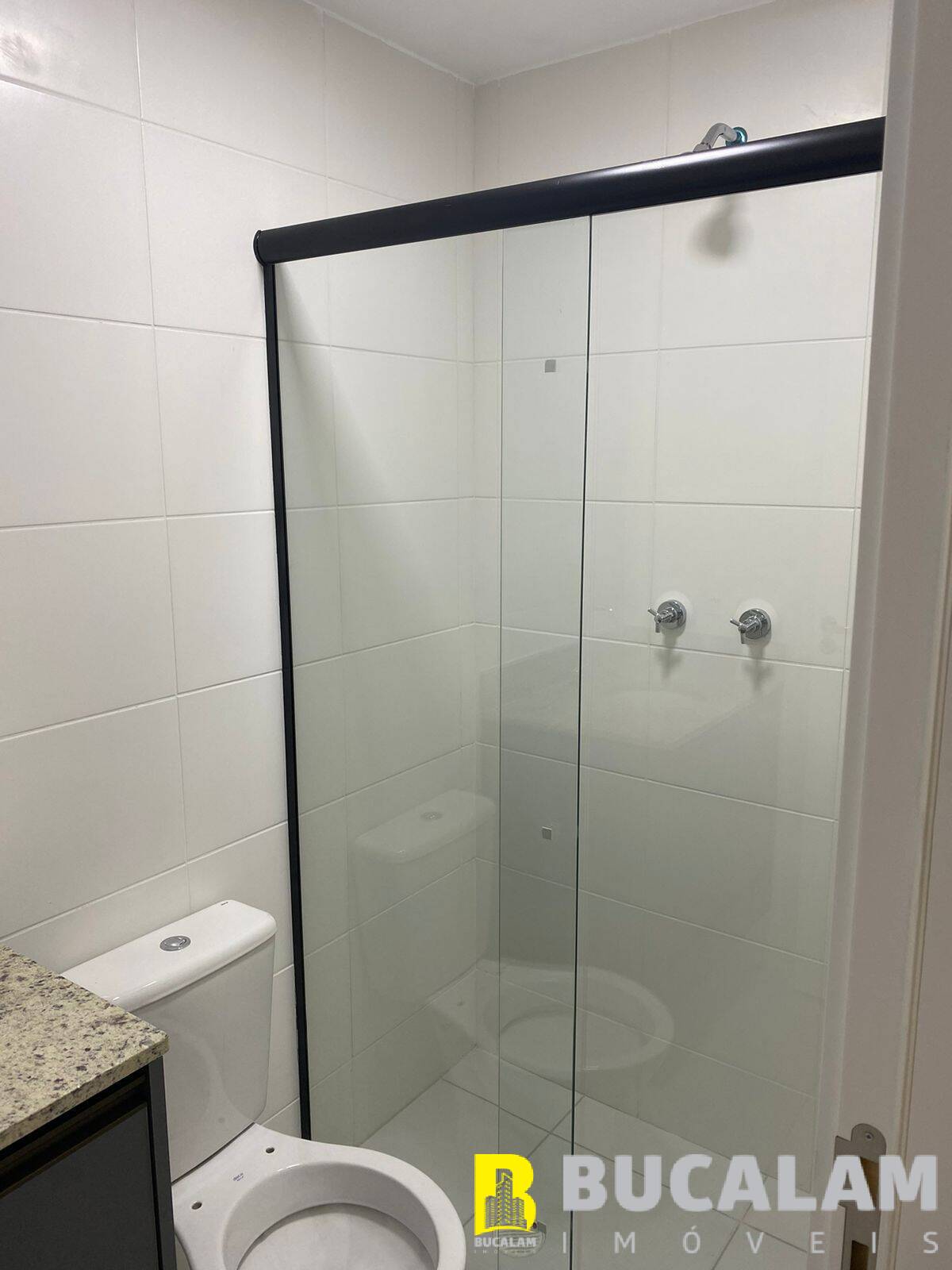 Apartamento à venda com 2 quartos, 56m² - Foto 3