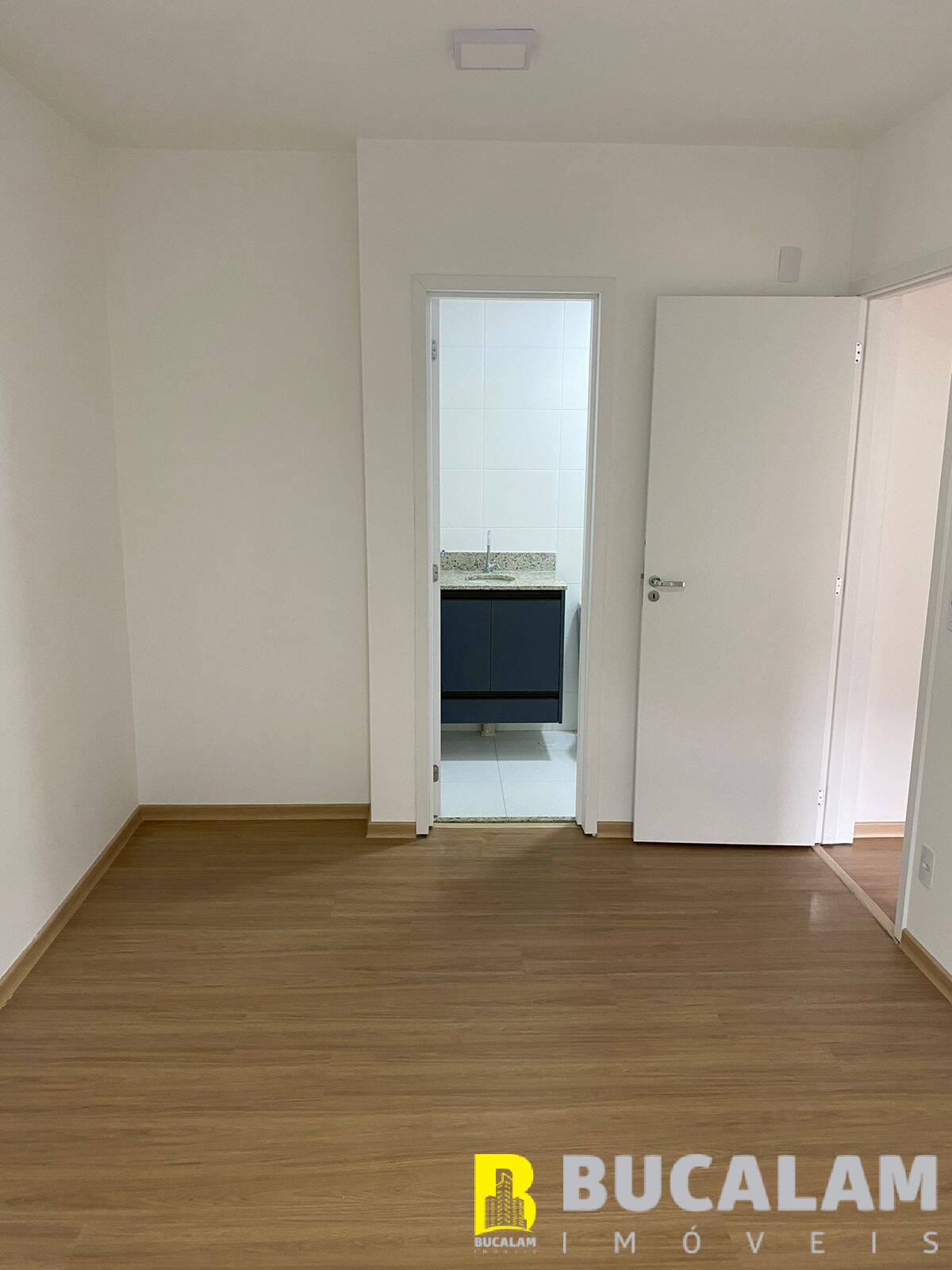 Apartamento à venda com 2 quartos, 56m² - Foto 6