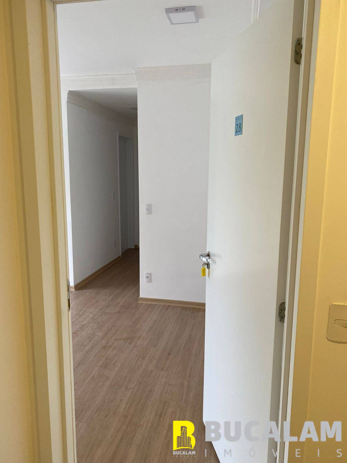 Apartamento à venda com 2 quartos, 56m² - Foto 14