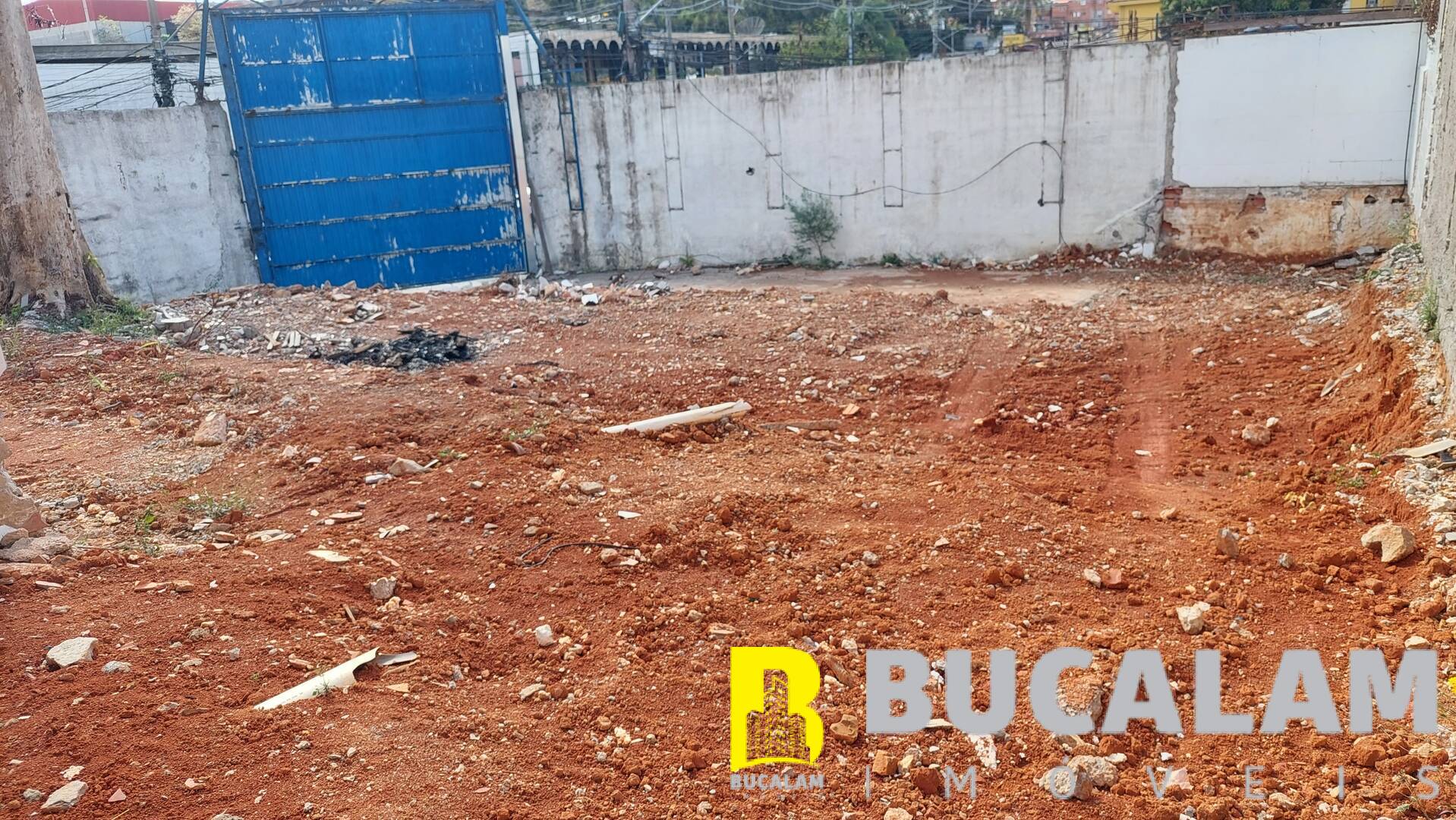 Terreno para alugar, 514m² - Foto 4