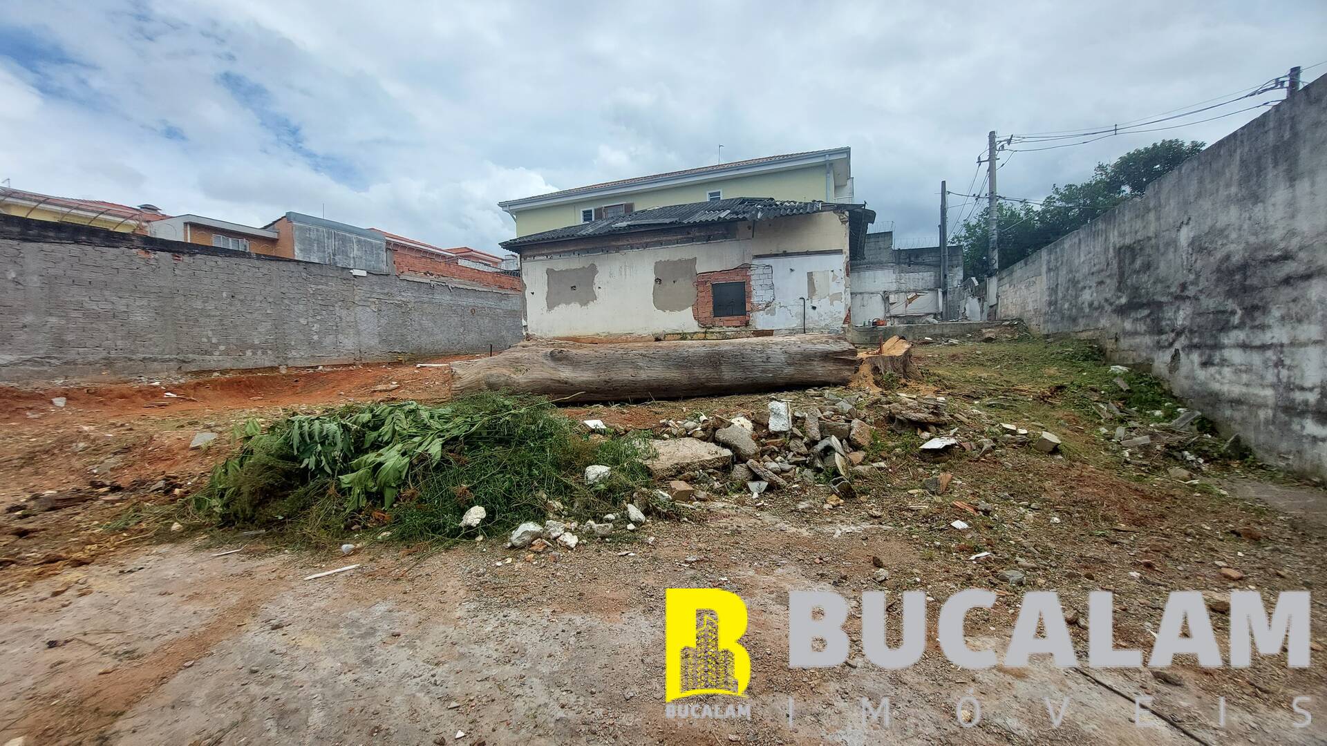 Terreno para alugar, 514m² - Foto 3