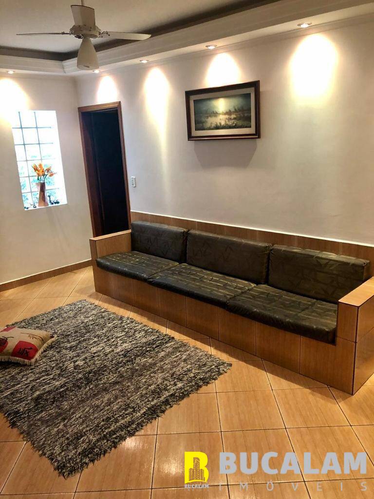 Casa à venda com 5 quartos, 496m² - Foto 6