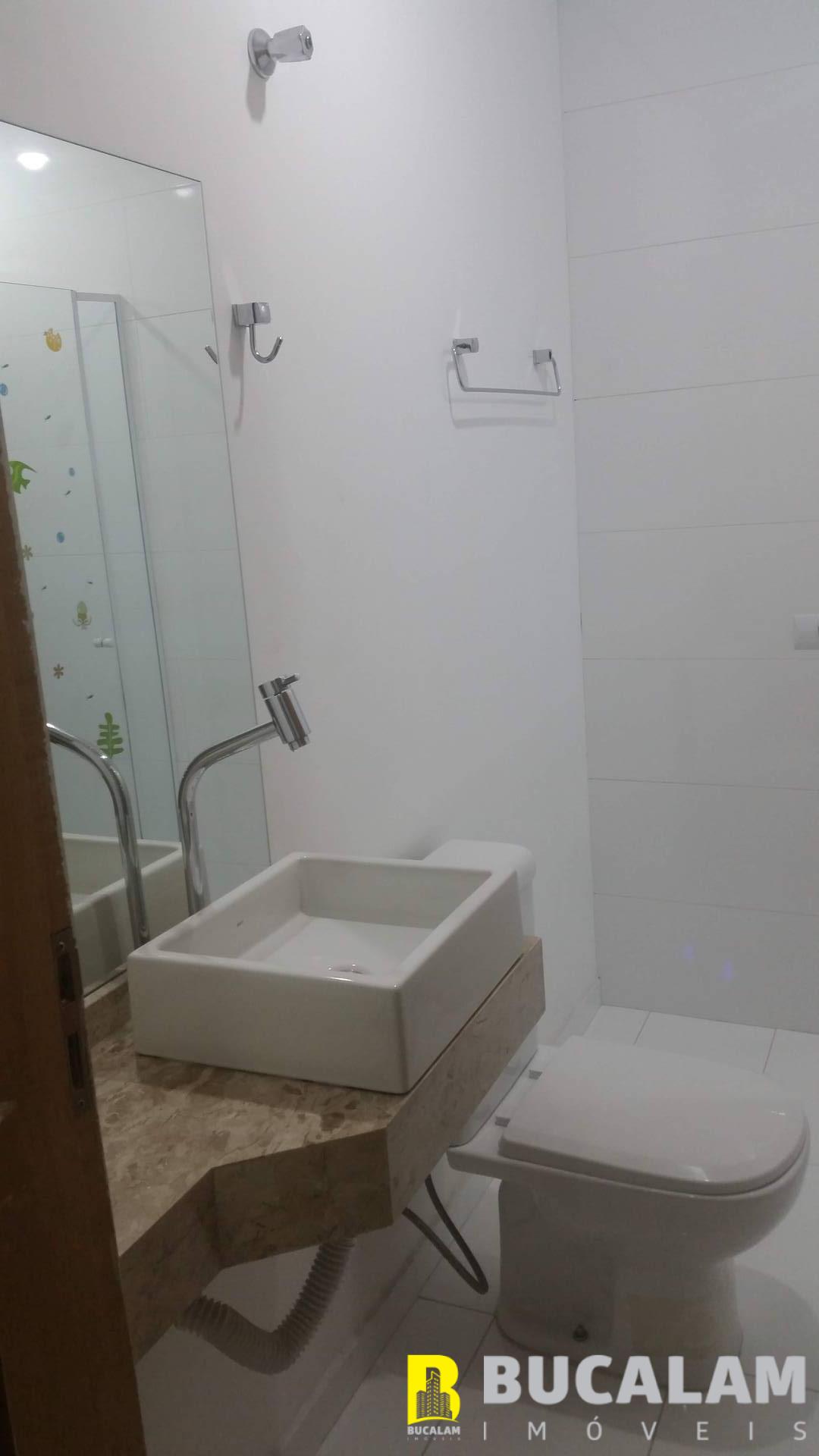 Casa à venda com 3 quartos, 130m² - Foto 24