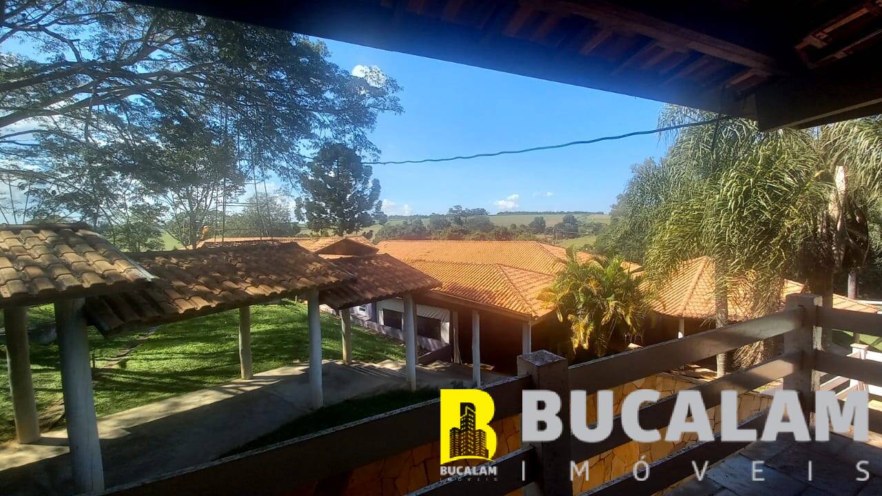 Fazenda à venda com 8 quartos, 6000m² - Foto 5