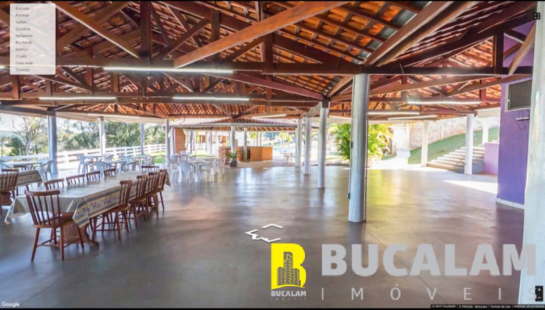 Fazenda à venda com 8 quartos, 6000m² - Foto 18