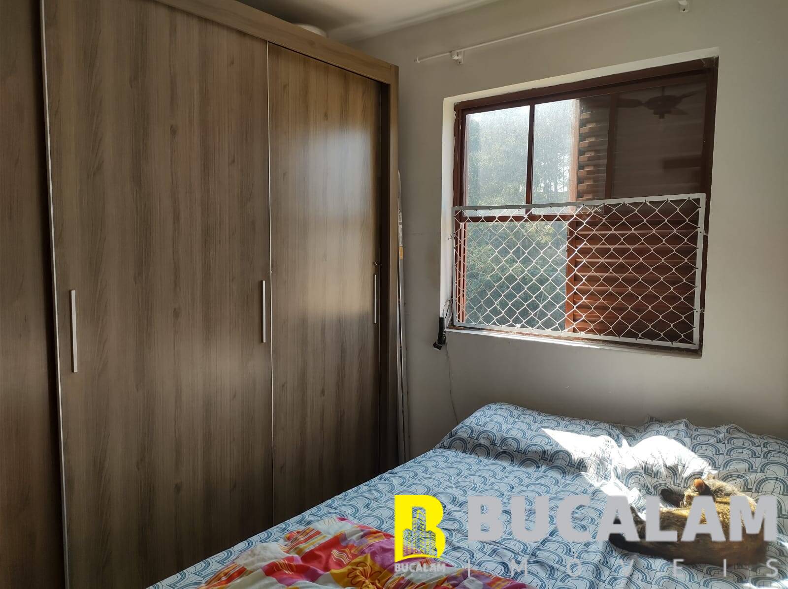 Apartamento à venda com 2 quartos, 50m² - Foto 4