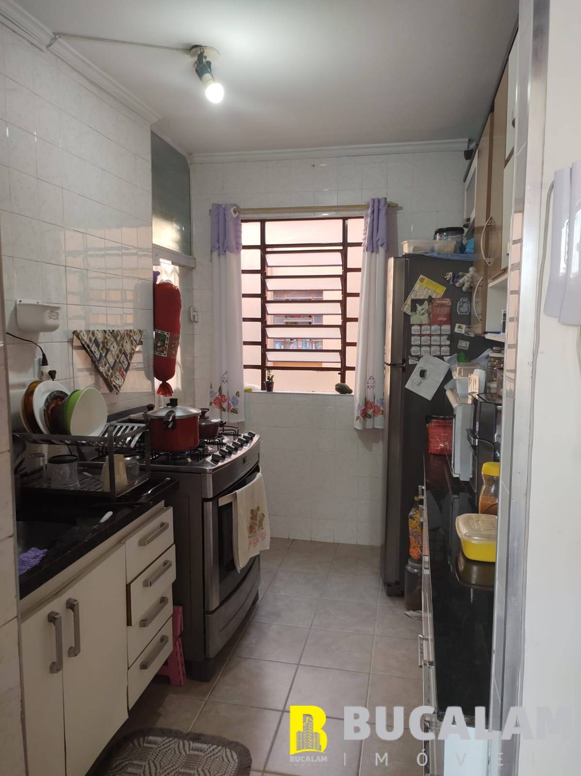 Apartamento à venda com 2 quartos, 50m² - Foto 8