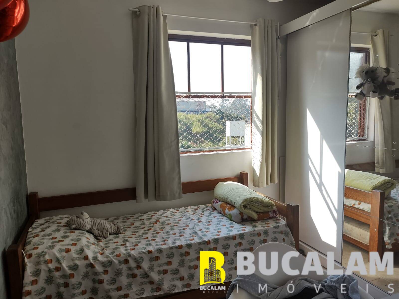 Apartamento à venda com 2 quartos, 50m² - Foto 7