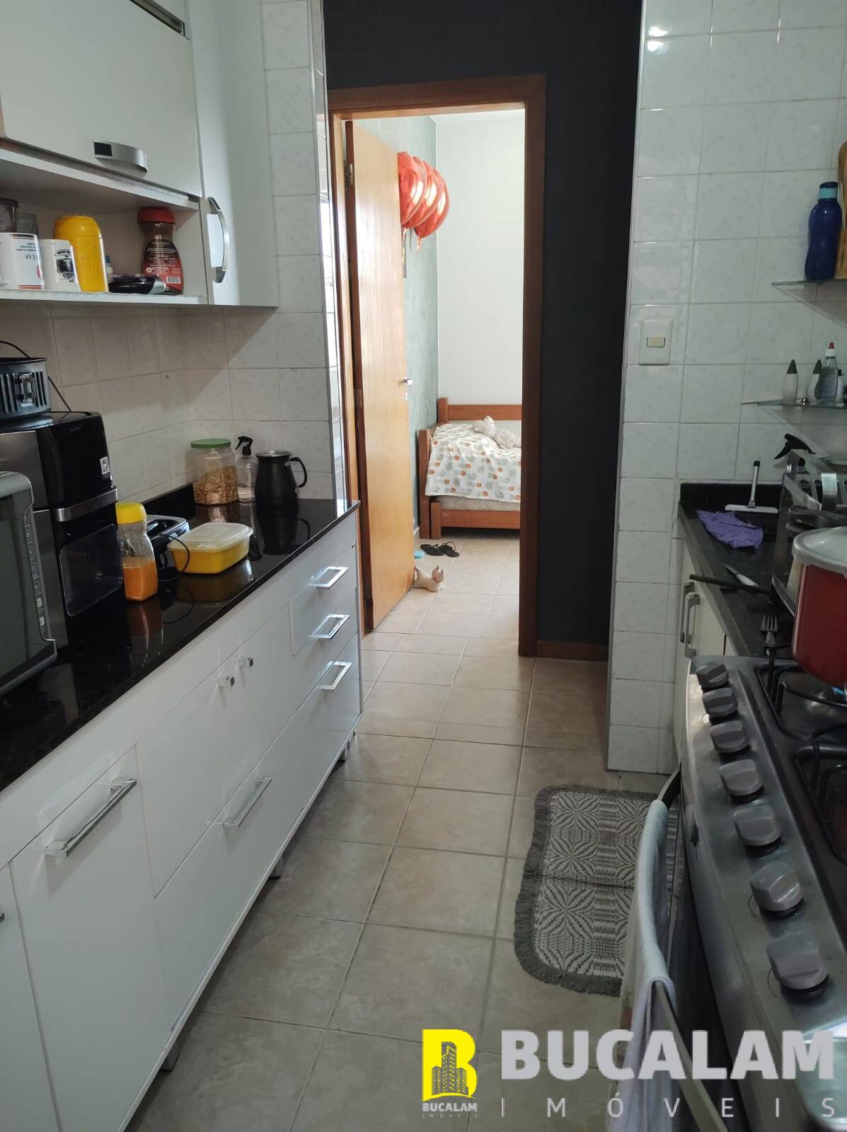 Apartamento à venda com 2 quartos, 50m² - Foto 9