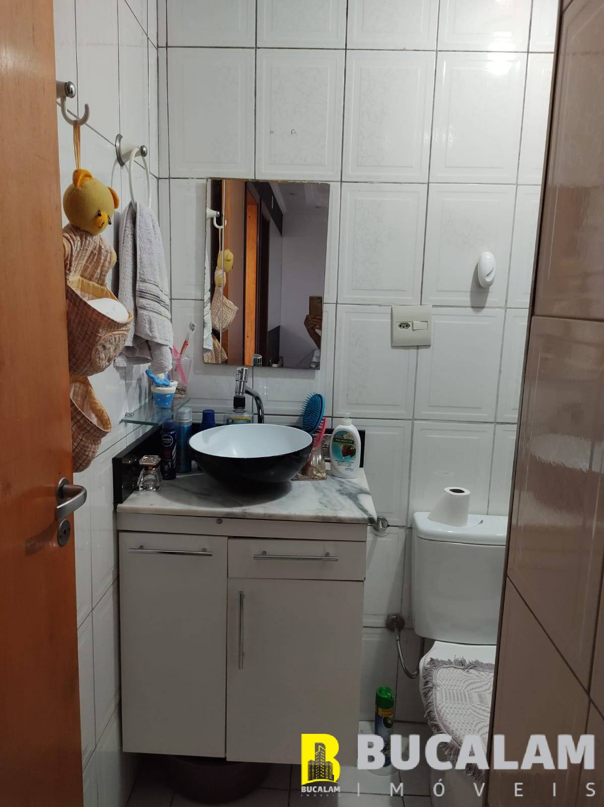 Apartamento à venda com 2 quartos, 50m² - Foto 10