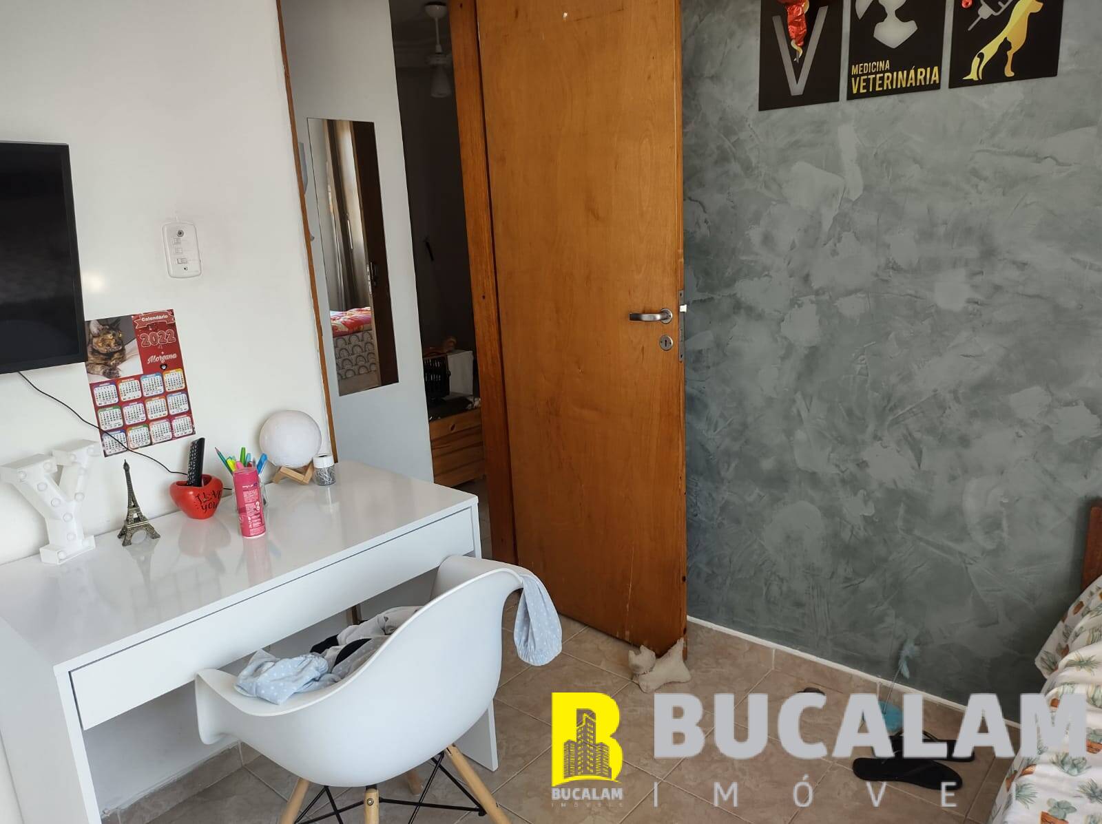 Apartamento à venda com 2 quartos, 50m² - Foto 12