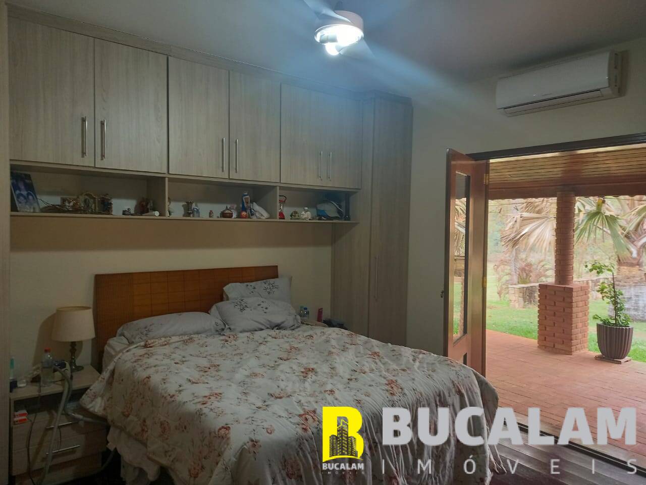 Fazenda à venda com 6 quartos, 9m² - Foto 8