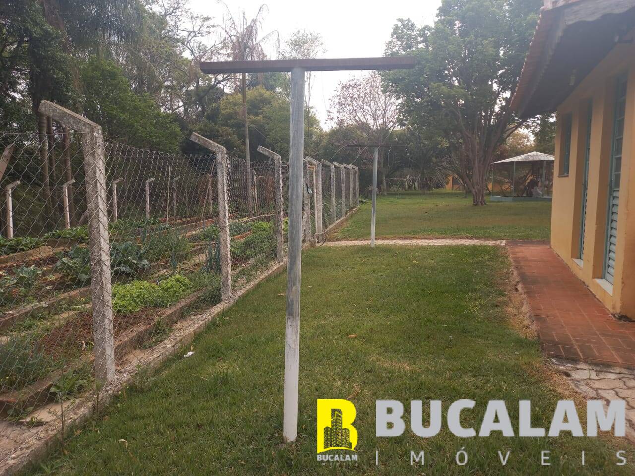 Fazenda à venda com 6 quartos, 9m² - Foto 20