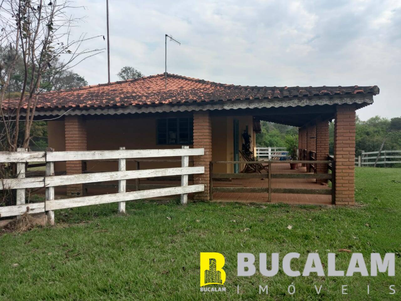 Fazenda à venda com 6 quartos, 9m² - Foto 13