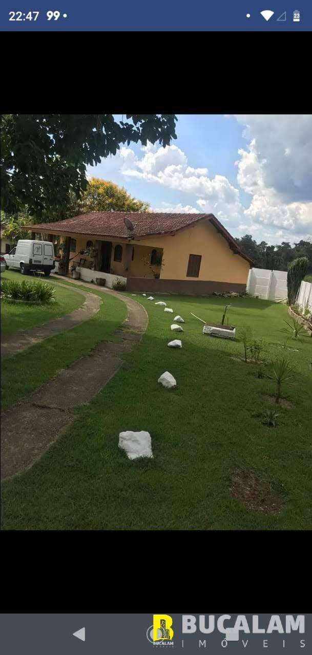 Fazenda à venda com 5 quartos, 200000m² - Foto 5