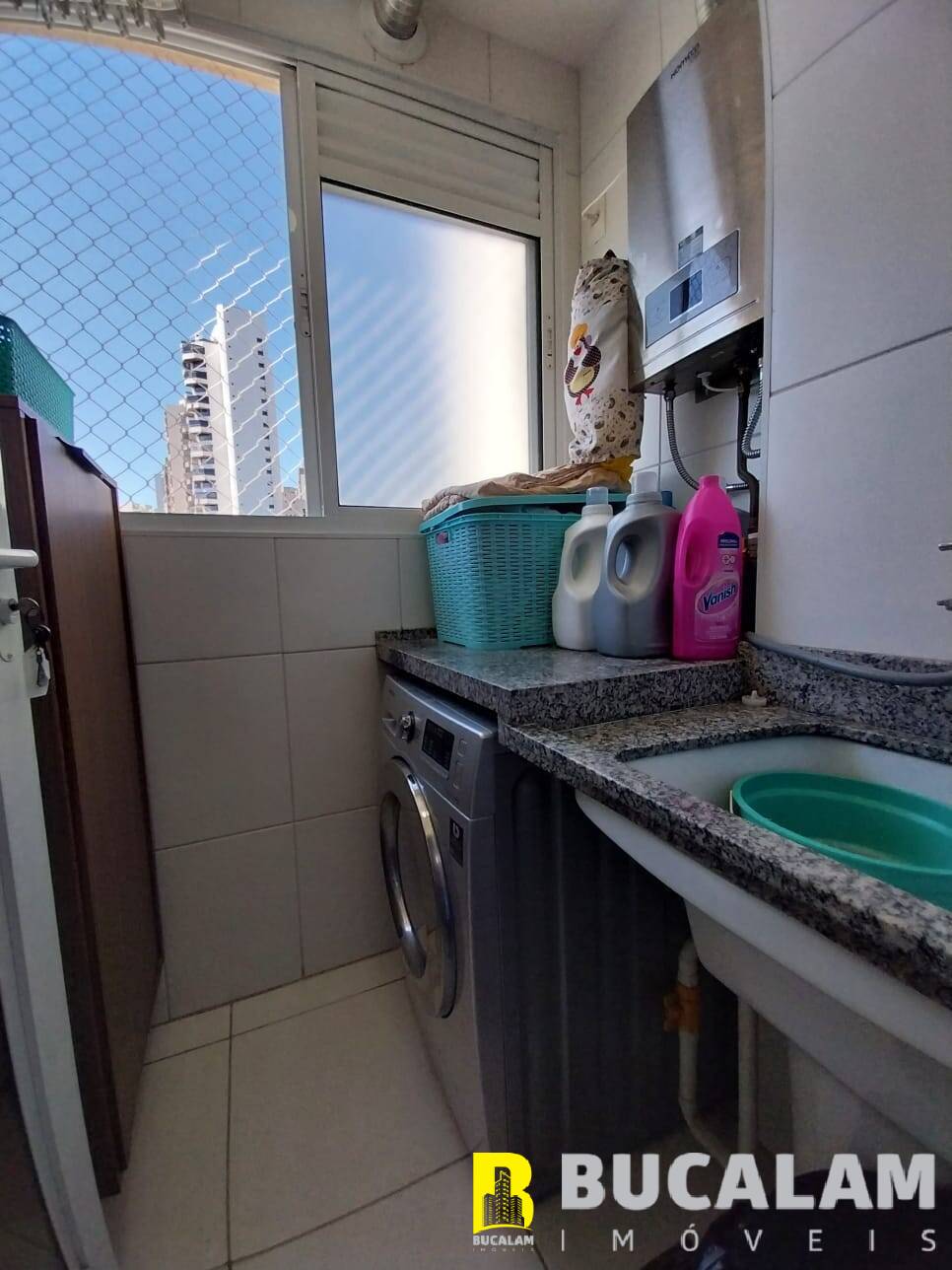 Apartamento à venda com 2 quartos, 54m² - Foto 13