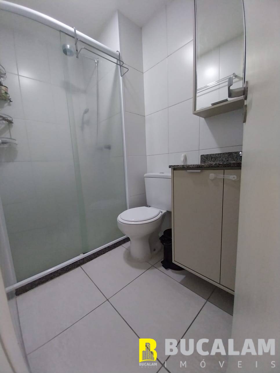 Apartamento à venda com 2 quartos, 54m² - Foto 14