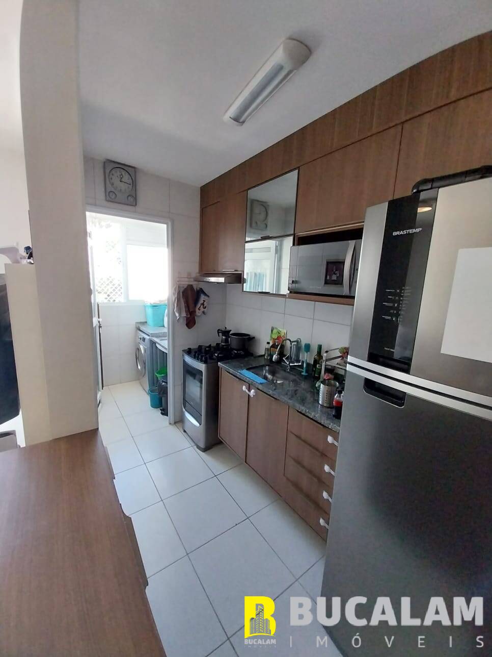 Apartamento à venda com 2 quartos, 54m² - Foto 12