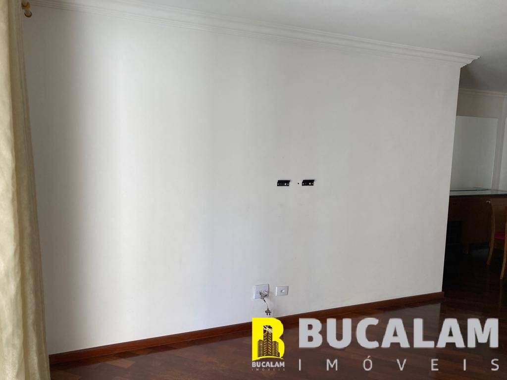 Apartamento à venda com 3 quartos, 112m² - Foto 4