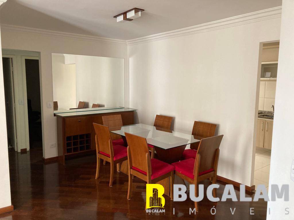 Apartamento à venda com 3 quartos, 112m² - Foto 3